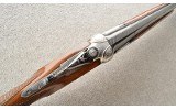 P. Beretta ~ S2 ~ Single Trigger Sidelock ~ 12 Gauge ~ 1958 Production - 9 of 16