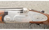 P. Beretta ~ S2 ~ Single Trigger Sidelock ~ 12 Gauge ~ 1958 Production - 14 of 16