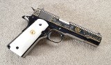 Colt ~ 1911 ~ Government ~ Series 70 ~ 38 Super - Image 1 of 6