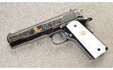 Colt ~ 1911 ~ Government ~ Series 70 ~ 38 Super - Image 2 of 6