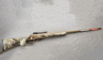 Browning ~ X-Bolt ~ .300 Winchester Magnum ~ ANIB - Image 1 of 12
