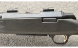 Browning ~ A-Bolt ~ .243 Win ~ Factory Blemish, As New In Box - 10 of 11