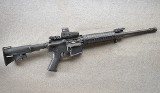 Aero Precision ~ AP-15 ~ 6.8mm Rem SPC - 1 of 9