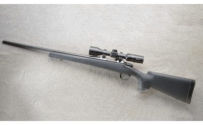 CZ ~ 557 ~ 6.5 Creedmore ~ 24" Barrel - Image 2 of 12