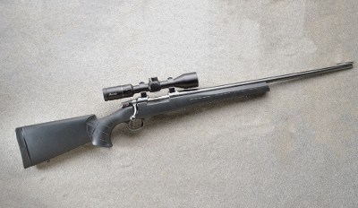CZ ~ 557 ~ 6.5 Creedmore ~ 24" Barrel - Image 1 of 12
