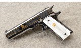 Colt ~ 1911 ~ Government ~ Series 70 ~ 38 Super - Image 2 of 6