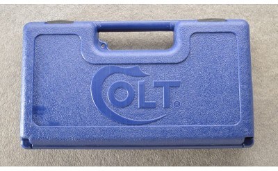 Colt ~ 1911 ~ Government ~ Series 70 ~ 38 Super - Image 6 of 6