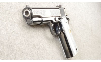 Colt ~ 1911 ~ Government ~ Series 70 ~ 38 Super - Image 3 of 6