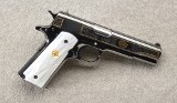 Colt ~ 1911 ~ Government ~ Series 70 ~ 38 Super