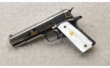 Colt ~ 1911 ~ Government ~ Series 70 ~ 38 Super - Image 2 of 6