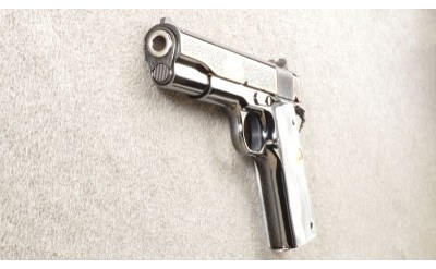 Colt ~ 1911 ~ Government ~ Series 70 ~ 38 Super - Image 5 of 6