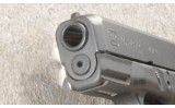 Glock ~ 30 ~ .45 Auto ~ 3.75" Barrel - 5 of 6