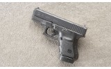 Glock ~ 30 ~ .45 Auto ~ 3.75" Barrel - 2 of 6