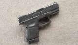 Glock ~ 30 ~ .45 Auto ~ 3.75" Barrel - 1 of 6