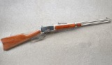 Rossi ~ R92 ~ .44 Magnum ~ 20" Barrel - 1 of 11
