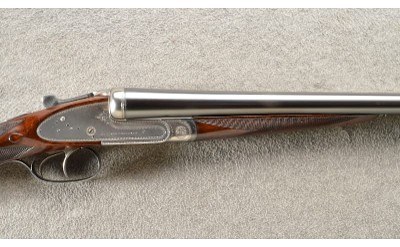 Holland & Holland ~ Model No 2 ~ Hand Removable Sidelock ~ 12 Gauge - Image 4 of 16