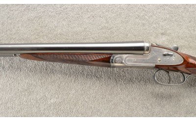 Holland & Holland ~ Model No 2 ~ Hand Removable Sidelock ~ 12 Gauge - Image 13 of 16