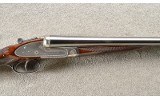 Holland & Holland ~ Model No 2 ~ Hand Removable Sidelock ~ 12 Gauge - Image 4 of 16