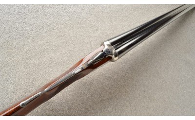 Holland & Holland ~ Model No 2 ~ Hand Removable Sidelock ~ 12 Gauge - Image 7 of 16