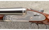Holland & Holland ~ Model No 2 ~ Hand Removable Sidelock ~ 12 Gauge - Image 14 of 16
