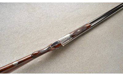 Holland & Holland ~ Model No 2 ~ Hand Removable Sidelock ~ 12 Gauge - Image 6 of 16