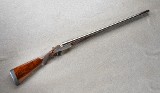 Holland & Holland ~ Model No 2 ~ Hand Removable Sidelock ~ 12 Gauge - Image 1 of 16