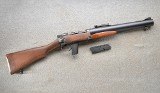 Enfield ~ De Lisle Commando Carbine ~ 45ACP ~ Replica - 1 of 16