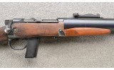 Enfield ~ De Lisle Commando Carbine ~ 45ACP ~ Replica - 3 of 16
