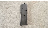 Enfield ~ De Lisle Commando Carbine ~ 45ACP ~ Replica - 14 of 16
