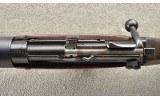 Enfield ~ De Lisle Commando Carbine ~ 45ACP ~ Replica - 7 of 16