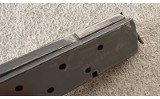 Enfield ~ De Lisle Commando Carbine ~ 45ACP ~ Replica - 16 of 16