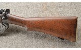 Enfield ~ De Lisle Commando Carbine ~ 45ACP ~ Replica - 12 of 16