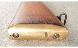 Enfield ~ De Lisle Commando Carbine ~ 45ACP ~ Replica - 13 of 16
