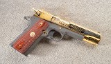 Colt ~ Model 1911-A1 ~ West Point ~ 45 Auto ~ 109 of 300 - 1 of 8