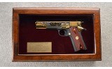 Colt ~ Model 1911-A1 ~ West Point ~ 45 Auto ~ 109 of 300 - 8 of 8