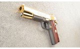 Colt ~ Model 1911-A1 ~ West Point ~ 45 Auto ~ 109 of 300 - 5 of 8