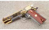 Colt ~ Model 1911-A1 ~ West Point ~ 45 Auto ~ 109 of 300 - 2 of 8