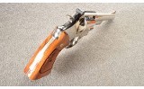 Smith & Wesson ~ 29-2 ~ Nickel ~ .44 Magnum - 4 of 8
