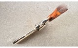 Smith & Wesson ~ 29-2 ~ Nickel ~ .44 Magnum - 3 of 8