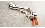 Smith & Wesson ~ 29-2 ~ Nickel ~ .44 Magnum - 5 of 8