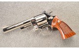Smith & Wesson ~ 29-2 ~ Nickel ~ .44 Magnum - 2 of 8