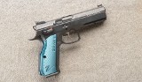CZ ~ Shadow 2 ~ 4.5" Barrel - 1 of 6