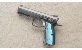 CZ ~ Shadow 2 ~ 4.5" Barrel - 2 of 6