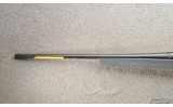 Browning ~AB3 ~ 6.5 mm Creedmore ~ Factory Blem - 9 of 11