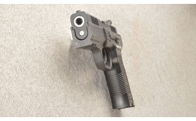 SAR ARMS ~ SARK2P ~ 9mm Luger ~ No Magazine - Image 5 of 5