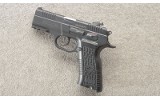 SAR ARMS ~ SARK2P ~ 9mm Luger ~ No Magazine - Image 2 of 5