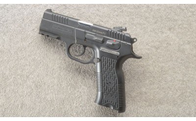 SAR ARMS ~ SARK2P ~ 9mm Luger ~ No Magazine - Image 2 of 5