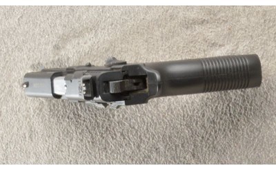 SAR ARMS ~ SARK2P ~ 9mm Luger ~ No Magazine - Image 4 of 5