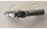 SAR ARMS ~ SARK2P ~ 9mm Luger ~ No Magazine - Image 4 of 5