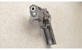 SAR ARMS ~ SARK2P ~ 9mm Luger ~ No Magazine - Image 5 of 5